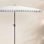 9.8' Market Umbrella