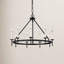 Copley 9-Light Chandelier-462568666