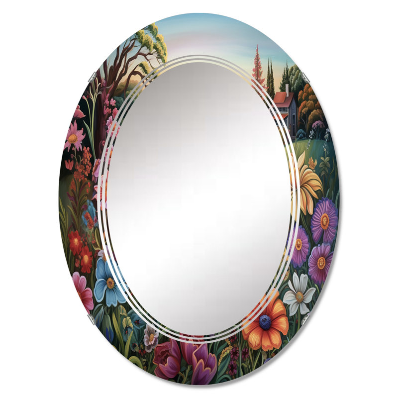 Miroir Zyerre, 30 po x 20 po