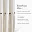 Rideau de douche simple Beckham-319892470-382875068