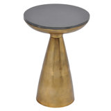 Gravesend End Table