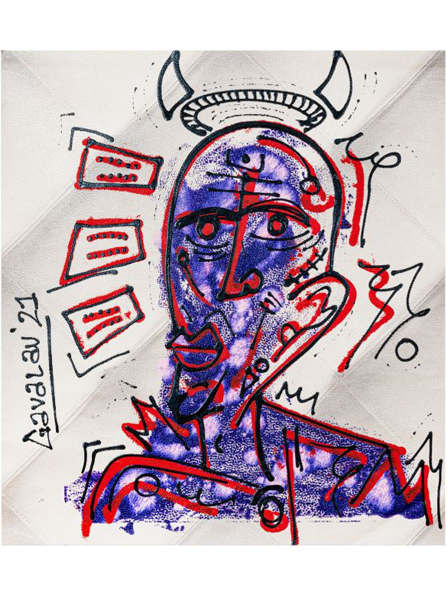 Angel Demon Background Images, HD Pictures and Wallpaper For Free Download  | Pngtree, image size:1500x2000