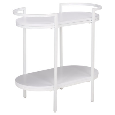 Staccato Bar Cart