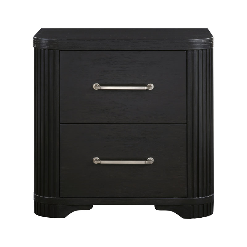 Table de chevet 1Pc