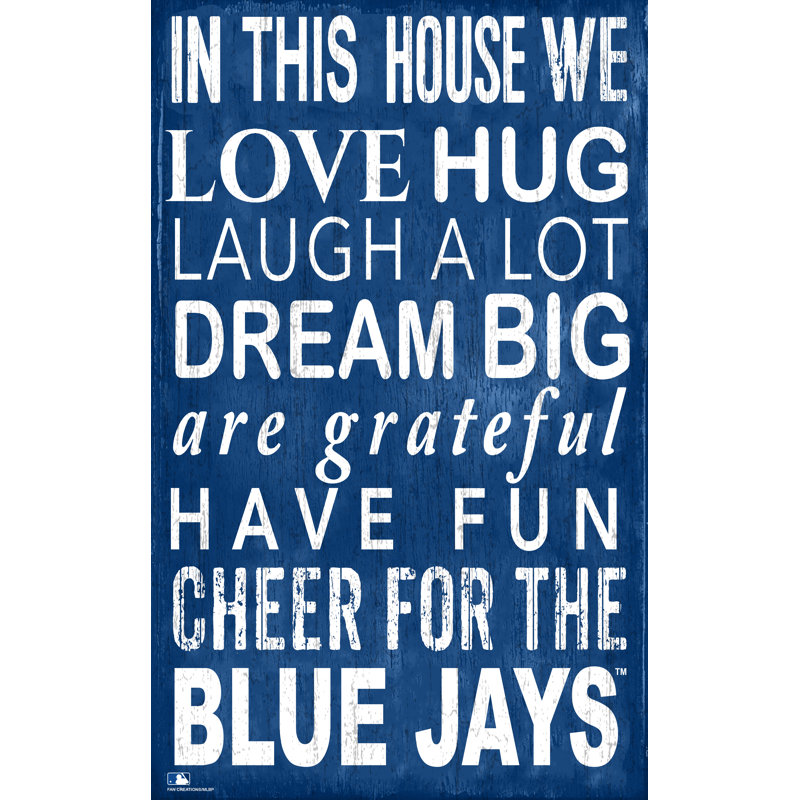 Modern & Contemporary, Toronto Blue Jays