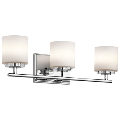Baldev 3 - Light Vanity Light