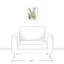 Art sur toile sauvage giraffe Bolton-674651788