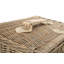 Wicker Chest Hamper Basket-15132739
