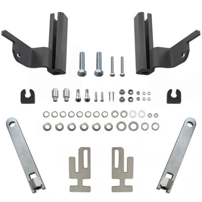 Bracket For Kenworth T680 2022