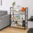Dorotheia Etagere Bookcase