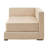 Upholstered Linen Daybed