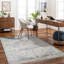 Oriental Area Rug-582642531