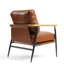 Dajauna 68.8 Cm Wide Armchair