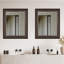 Miroir mural Lancaer