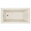 Sydney 66'' L Soaking Bathtub-9229643-88772649-49367806