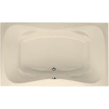 Monterey 60'' L Soaking Bathtub