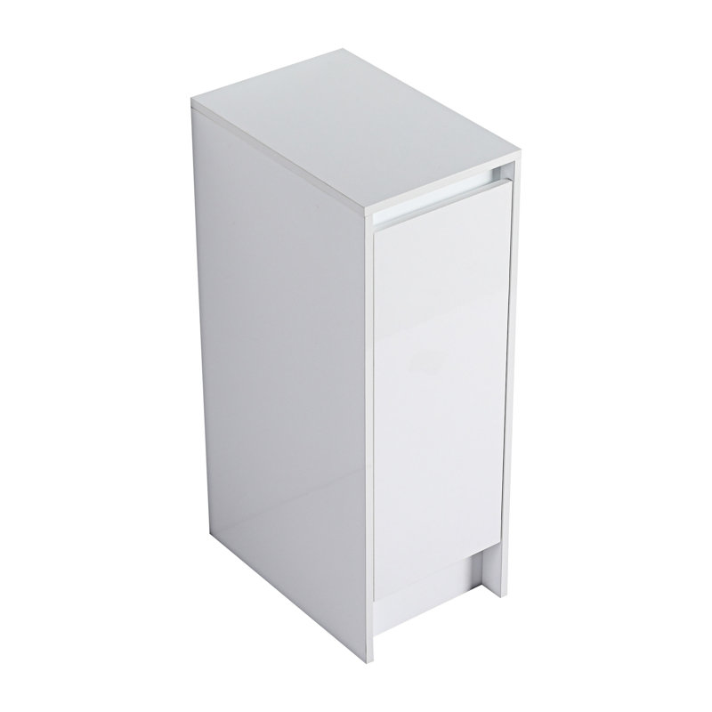 Freestanding Bathroom Storage Cabinet