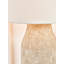 Ceramic Table Lamp