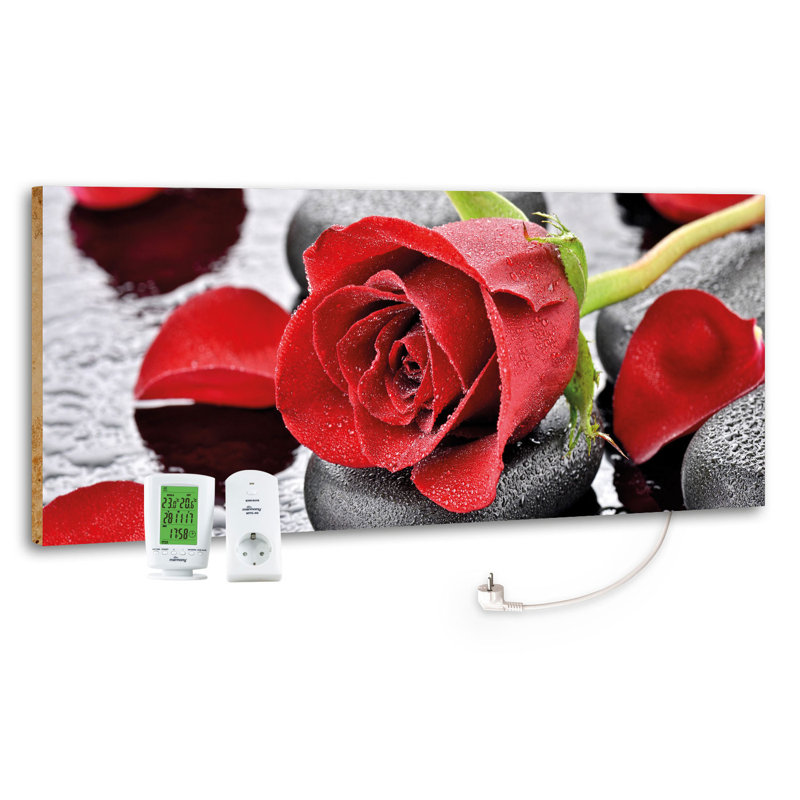 Horizontal Designer Radiator