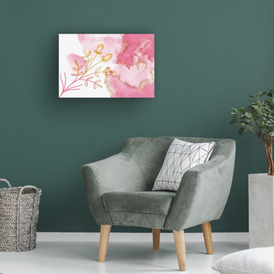 «Bifrac on Canvas» par Fadil Roze, reproduction