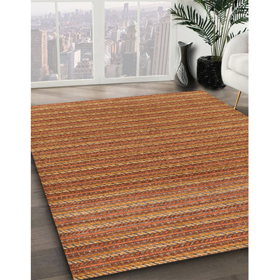 Abstract Indoor Rug