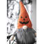 Gnome assis Jawann