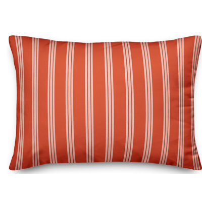 Coussin Stripes
