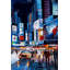 Toile Perspectives Times Square | Décoration murale-120128084-120128085