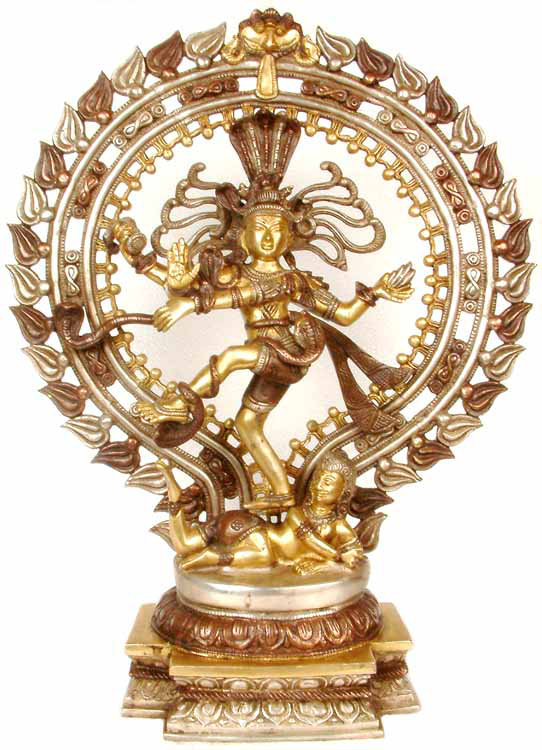 Religious & Spiritual Statue