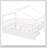 Wooden House Bed With Trundle-347267194