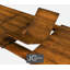 Huntingdon Solid Wood Dining Table