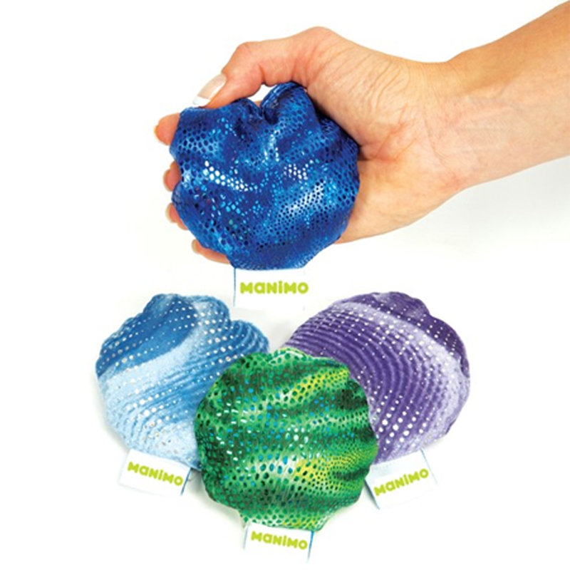 Ensemble d'accessoires éducatifs 3 pièces