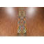 Reversible Wool Kilim Oriental Runner Rug 3x16