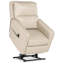 Flynn Leather Lift Assist Recliner