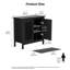 Armoire de rangement Verada