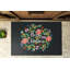 Non-Slip Christmas Outdoor Doormat