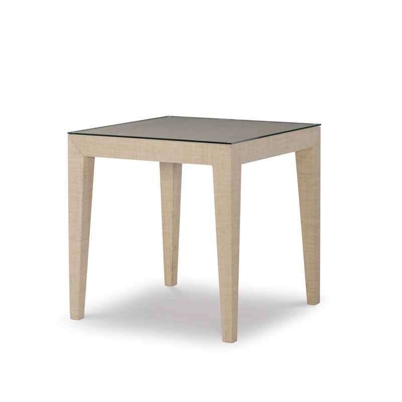 Caribe End Table