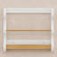 Lido Wave Book Rack-257622492