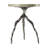Catalina Solid Wood End Table-71108128