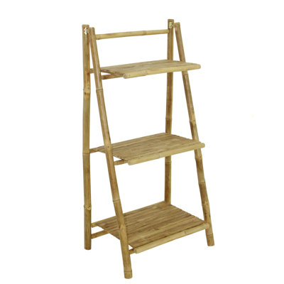 Ladder Bookcase