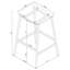 Tabouret Bittencourt-1719318535