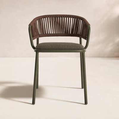 Mate Sunbrella® Patio Armchair