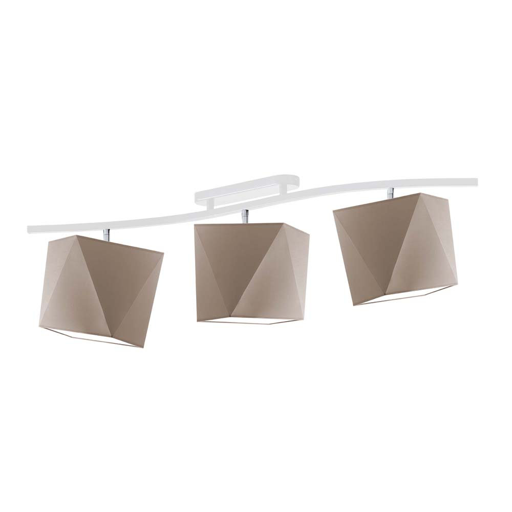 Dencil 97Cm 3 -Light Track Kit
