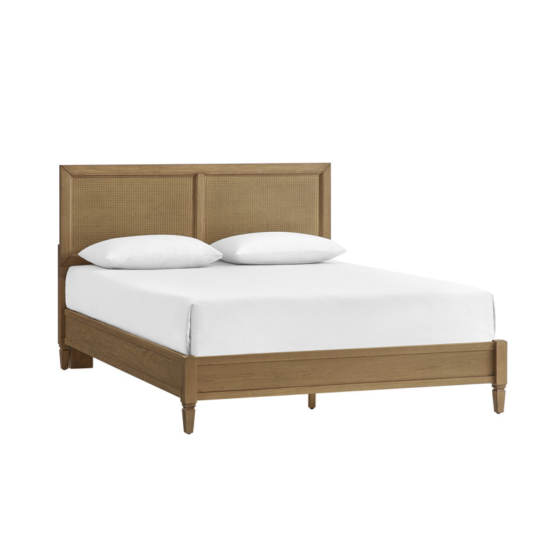 Katia King Bed, King