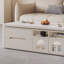 Table basse légère et luxueuse-104505557-104505558