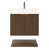 Chestnut Brown selected