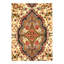 Makhy One-of-a-Kind 12'11'' X 2'11'' Hand Knotted Area Rug