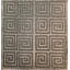 Greek Key Geometric Area Rug in Blue-124391502-25306137