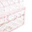 Glenmora Plastic Makeup Organiser