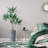 66 " H Faux Dracaena Tree in Plastic Planter-97701038